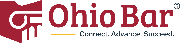 Ohio State Bar Association Logo